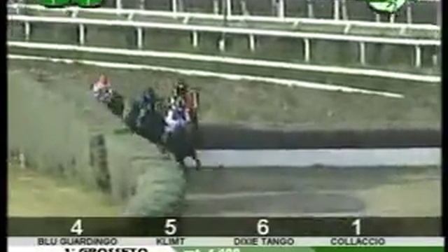 2007 12 05, Dixie Tango, Grosseto Pr Monte Rosa, 3400 siepi asc,6 смотреть онлайн