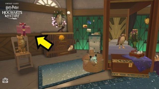 EVEN MORE TIPS FOR STACKING ENERGY // HOGWARTS MYSTERY смотреть онлайн