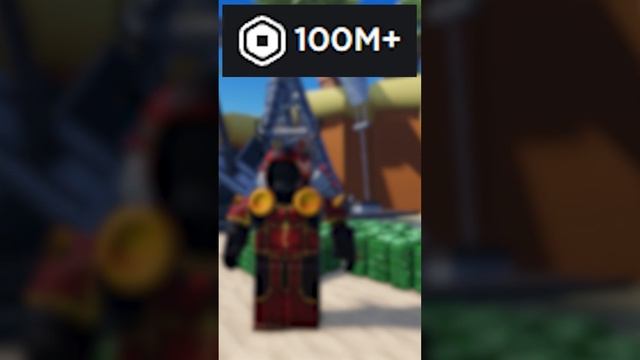 100 МЛН РОБУКСОВ ИЛИ САМАЯ ДОРОГАЯ МАШИНА В МИРЕ?? #shorts #roblox смотреть онлайн