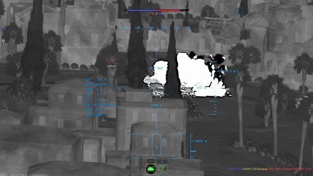 AH-64A(GR) ПРЕМ АПАТЧ ЗА США | ОБЗОР | War Thunder смотреть онлайн