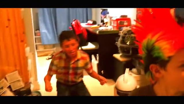 Really Cringey/Cringy Music Video! (It will make you CRINGE!!!) смотреть онлайн