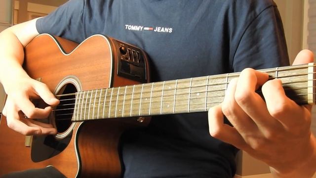 Warum quälst du dich hier so sehr / О, приходи Иисус - 3 Instrumente - Christliches Lied смотреть онлайн