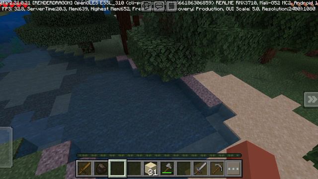 Я играю в настоящий Minecraft скачал из Happy Mode не вру в Google Play нельзя проверьте