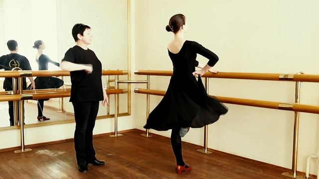 Подготовка к "Веревочке" (I) смотреть онлайн