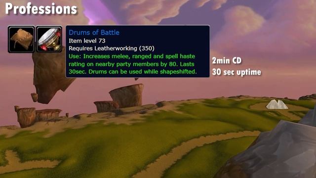 WoW TBC Elemental Shaman: A Quick Meta Guide смотреть онлайн