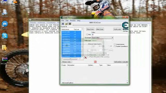 Counter Source - (AVIARA) - Wall Hack & Aimbot + (KAKO HAKOVATI MUNICIJU) + DOWNLOAD смотреть онлайн