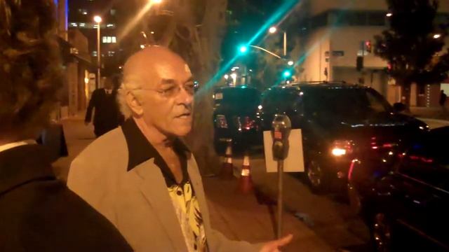 mark margolis at scarface blu ray event 8 23 11 смотреть онлайн