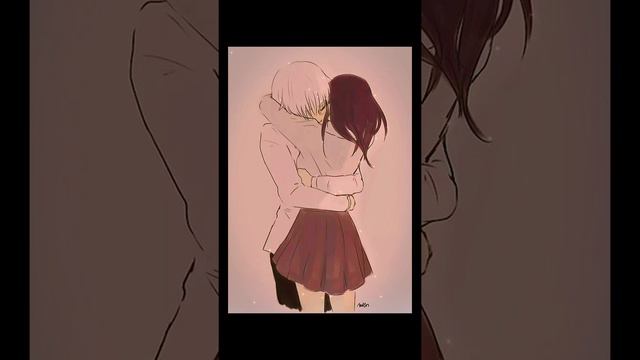 Не надо быть сильной, сильным буду я 💪😔 смотреть онлайн