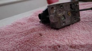 honda gx35 gx50 adjustable carburetor swap