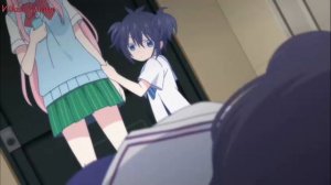 Аниме клип-Darkside..