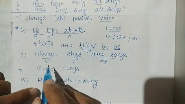 Do as Directed || English Grammar || Live Class 1 смотреть онлайн