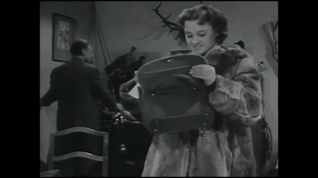 Дорога правды (1956). Отрывки. Людмила Гурченко. смотреть онлайн