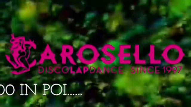 LAP DANCE CAROSELLO 09/10 NOV2018 смотреть онлайн