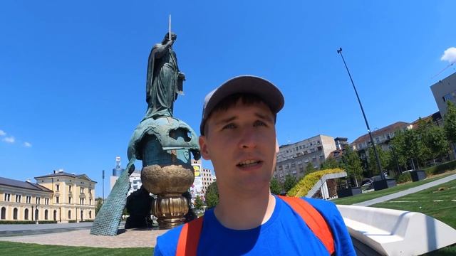 Белград за 1 день - что посмотреть в Белграде? Достопримечательности Белграда смотреть онлайн