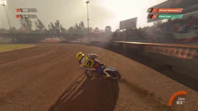 Fim Speedway Grand Prix 15 | Funny moments #3 смотреть онлайн