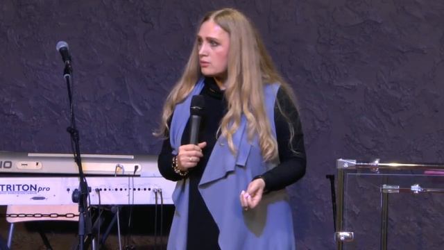 11 03 2018 пастор Наталья Зуева Семейные отношения смотреть онлайн