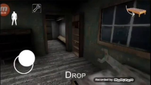 ИГРАЕМ В Granny ПОД СТРАШНУЮ МУЗЫКУ смотреть онлайн