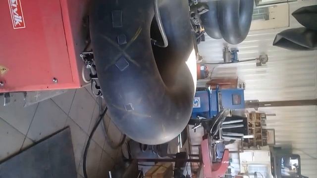 НАСКОЛЬКО РАЗДУВАЕТЬСЯ КАМЕРА R-13