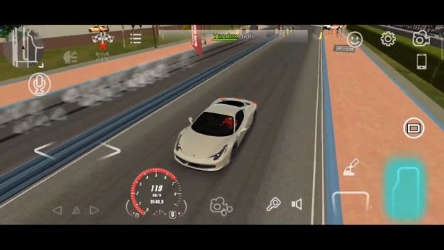 FERRARI 458 925HP || GEARBOX SETTING || CAR PARKING MULTIPLAYER NEW UPDATE 2023 смотреть онлайн