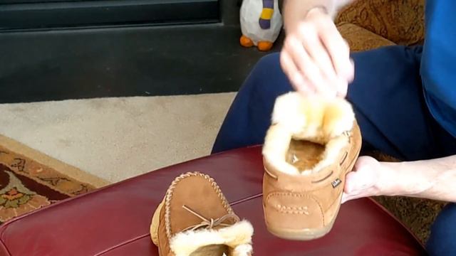 Best Slippers for Men смотреть онлайн