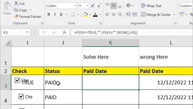 How to Fixed today Date in excel //Non changing Date & Time in Excel // Date and Time Stamp in exce смотреть онлайн