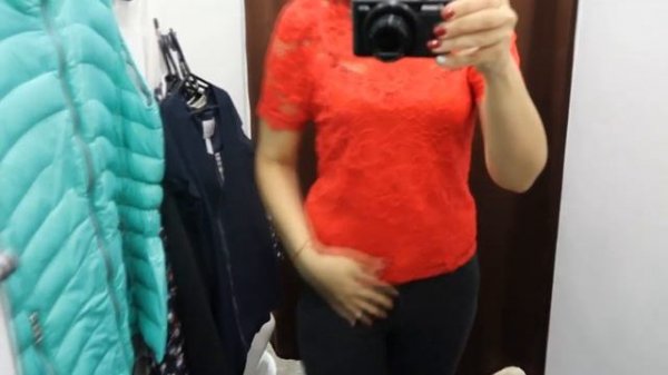 СЛУЧАЙНО ПОПАЛА В СЕКОНД ХЕНД / НАШЛА МНОГО ИНТЕРЕСНОГО В SECOND HAND