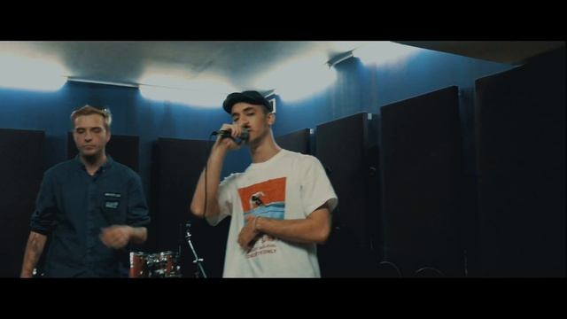 PYROKINESIS X STED.D - БЕЗ ПРОМАХА (LIVE)