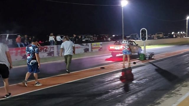 Friday Cash Night at Midvaal Raceway - Epic Show Down! смотреть онлайн