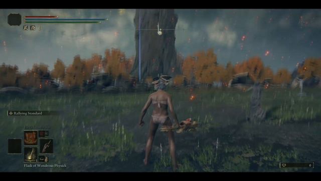 Elden Ring Exploit! Defeat ANY Boss Glitch! EASY RUNES! Fast Way To Get Items! смотреть онлайн
