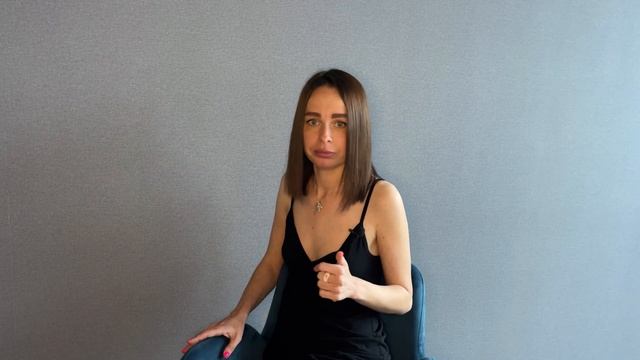 Как сохранить и восстановить БАЛАНС В ОТНОШЕНИЯХ? План действий в видео! смотреть онлайн