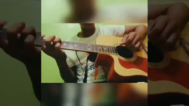 See you again - Wiz Khalifa ft. Charlie Puth Guitar fingerstyle Cover Guitar Tab from yunus guitar смотреть онлайн