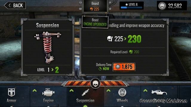 Death Race The Game: Intro and customization смотреть онлайн