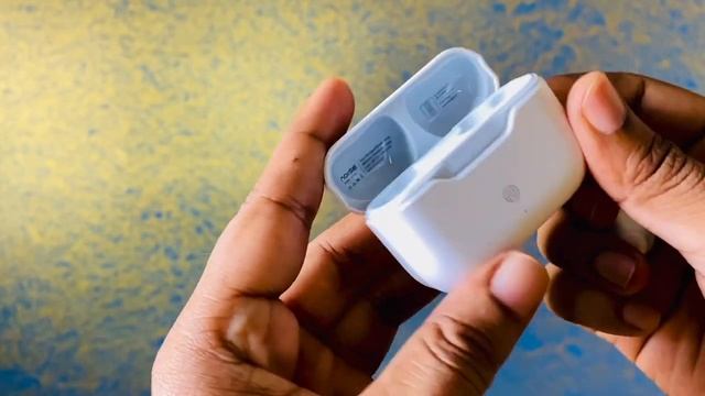 Noise Buds VS103 Pearl White Truly Wireless Earbuds Bluetooth Headset Headphone | Unboxing & Handso смотреть онлайн