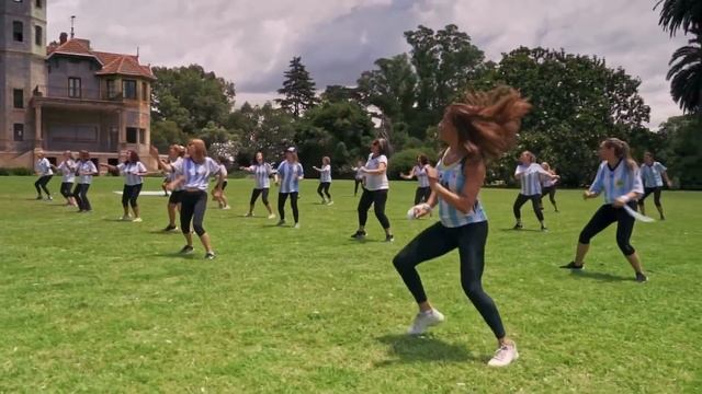 Jerusalema Top 10 Dance Challenge Part 6 (Master KG Feat. Nomcebo Remix) смотреть онлайн