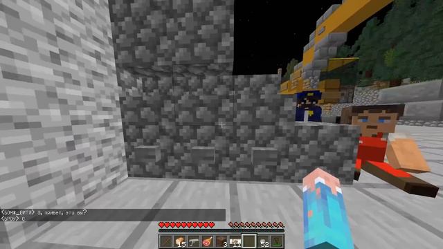 У НАС УКРАЛИ 50 МИЛЛИОНОВ! КТО ЭТО БЫЛ?! ВЫЖИВАНИЕ БЕСПРИЗОРНИКА #28 смотреть онлайн