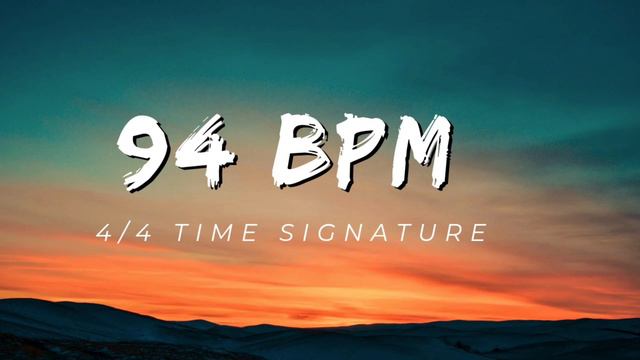 94 BPM ( Beat per minute ) Metronome ( taal ) ताल का अभयास करे 94 बीट पर मिनट metronum смотреть онлайн