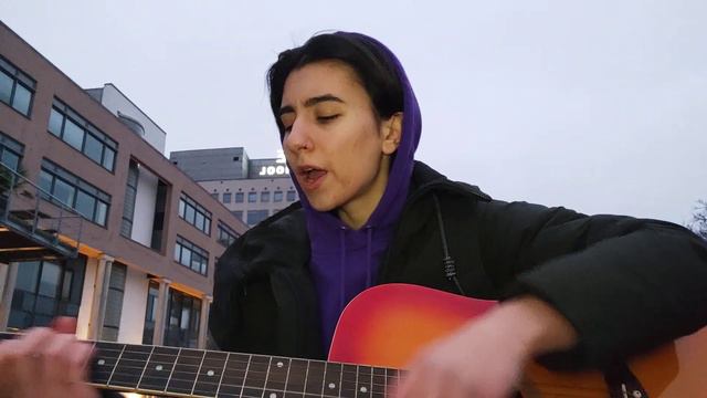 fem.love-фотографирую закат|cover-Autompne смотреть онлайн