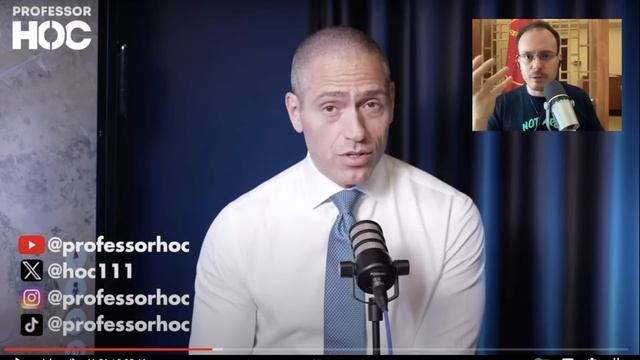 PROFESSOR HOC E COMO SERÁ A INVASÃO ISRAELENSE смотреть онлайн