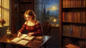 Оттенки МИСТИКИ......