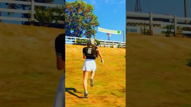 Дом пришельцев. GTA 5 Rp Harmony смотреть онлайн