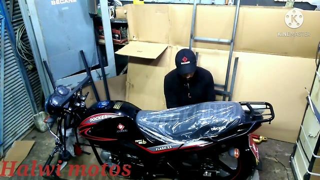 أجي شوف ??Docker flash xx 2021 смотреть онлайн