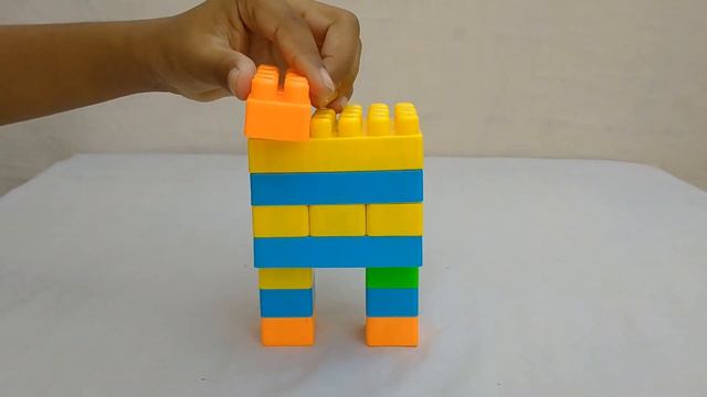 Blocks Among Us / Building Blocks for Kids / Blocks Building / Blocks / Blocks For Kids / Block / смотреть онлайн