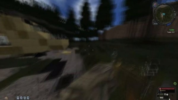 STALCRAFT Present | EXBO