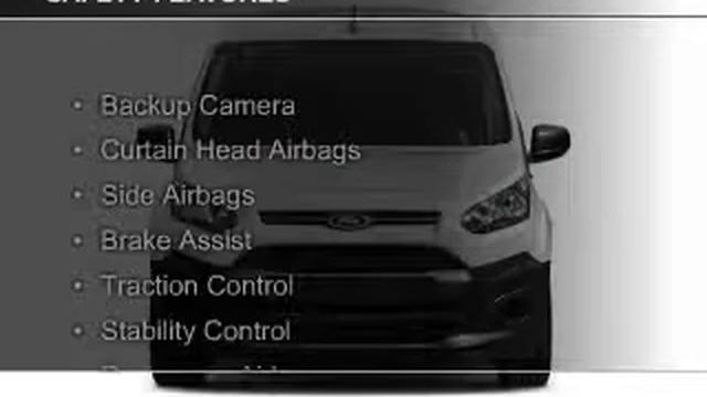 2016 Ford Transit Connect - East Hanover NJ смотреть онлайн