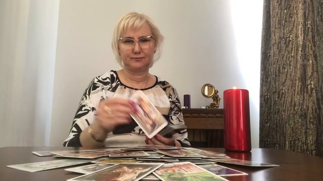 Ясновидение ??Что готовит Вам судьба в будущем с мужчиной ??♥️♥️ смотреть онлайн