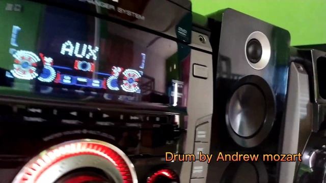 LG DM-5540 up grade speaker 5 monster black dragon ??? смотреть онлайн