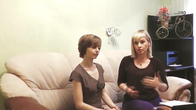 Наталья Николаева в гостях у Кристины Брун смотреть онлайн