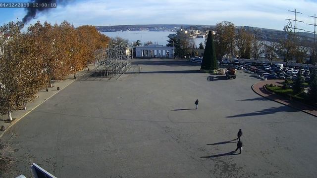 площадь Нахимова.04 декабря 2018 года смотреть онлайн