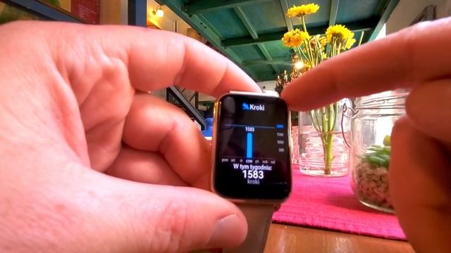 HUAWEI WATCH FIT 2 ? (2022) | Ma WSZYSTKO co SmartWatch! смотреть онлайн