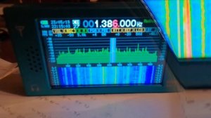 Прием средневолновых радиовещательных станций на Deep SDR 101